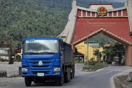 Khơi thông dư địa vùng biên