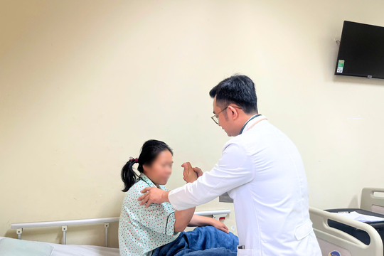 Cứu 3 người đột quỵ trong 1 ngày