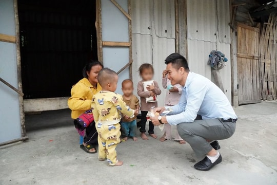 Hệ lụy từ tảo hôn, hôn nhân cận huyết ở vùng cao Thanh Hóa