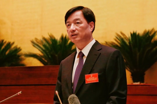 Tổ chức triển khai nghiêm túc, đồng bộ Quy định thi hành Điều lệ Đảng