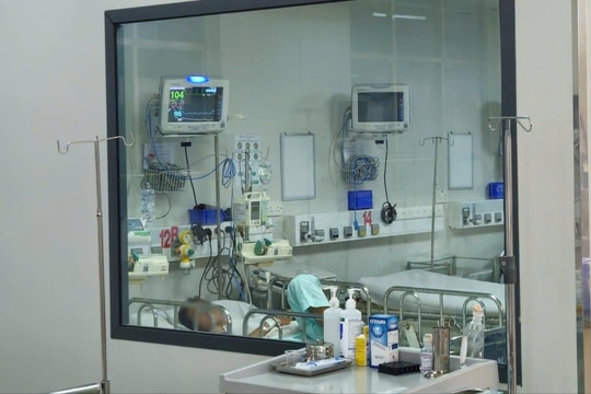 Phát hiện 24 ca mắc não mô cầu, Bộ Y tế khuyến cáo phòng bệnh