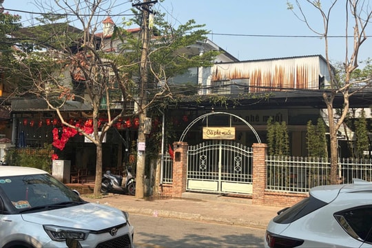 Huế miễn, giảm tiền thuê nhà, tiếp sức doanh nghiệp và tổ chức