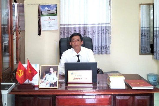 TAND khu vực 5 - Cà Mau: Tăng cường giải pháp nâng cao hiệu quả xét xử