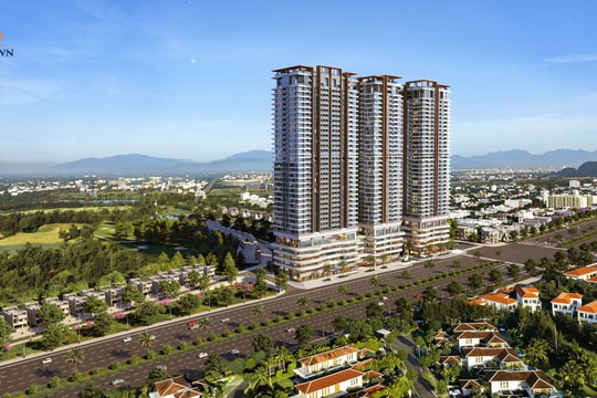 Bất động sản dòng tiền lên ngôi, thị trường vào giai đoạn chọn lọc