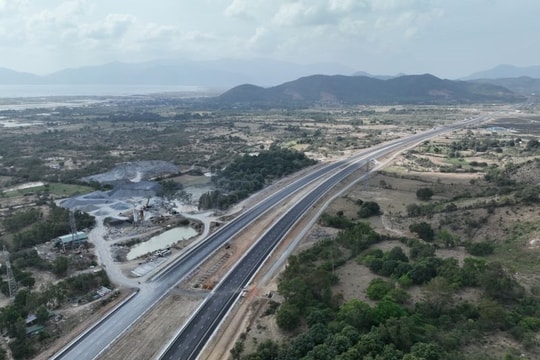 Khánh Hòa đặt mục tiêu thu 16.178 tỷ đồng từ đất
