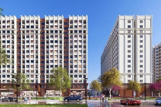Hơn 2.100 tỷ đồng phát triển nhà ở xã hội tại Thái Nguyên