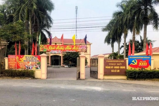Hải Phòng điều chuyển 45 cơ sở nhà, đất: Tăng nguồn lực cho giáo dục và an sinh