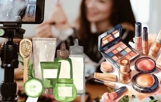 Đề xuất mới về quản lý mỹ phẩm: Tăng hậu kiểm, xử lý nghiêm vi phạm