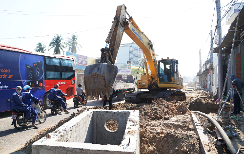 Lâm Đồng rà soát 367 dự án ngoài ngân sách còn vướng mắc, yêu cầu tháo gỡ khẩn trương