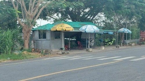 Hiệu ứng từ việc không thu phí vào cổng khu du lịch Núi Sam