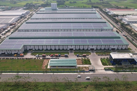 Tây Ninh sắp khởi công, khánh thành loạt dự án công nghiệp lớn