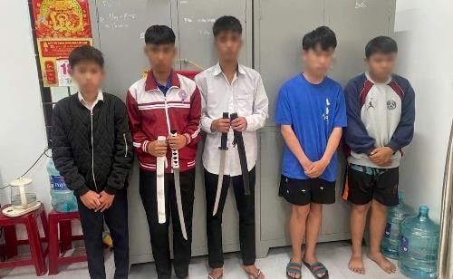 Thanh thiếu niên vi phạm pháp luật gia tăng, gióng hồi chuông cảnh báo