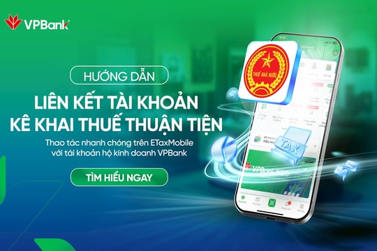 Hộ kinh doanh cần giải pháp toàn diện trước quy định mới về thuế