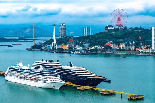 Bộ Chính trị đồng ý chủ trương thành lập thành phố Quảng Ninh trực thuộc Trung ương