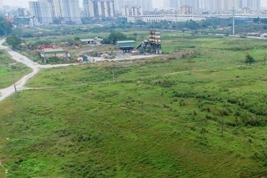 Hà Nội có thể thu hồi 341 dự án chậm triển khai