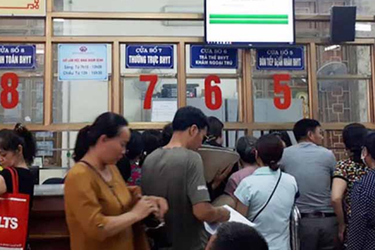 Bộ Y tế yêu cầu công khai giá, xử nghiêm vi phạm để bình ổn thị trường thuốc