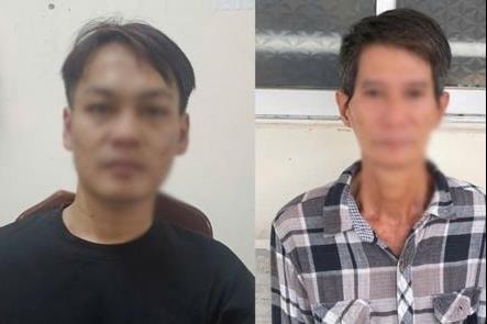 Tổ chức cho người khác xuất cảnh, nhập cảnh trái phép