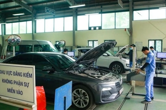 Đề xuất nới quy định “độ xe”: Nhiều hạng mục không còn bị coi là cải tạo