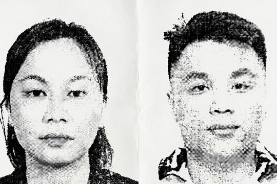 Hà Nội: Phát lệnh truy nã 2 đối tượng có hành vi lừa đảo chiếm đoạt tài sản