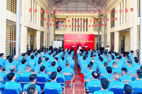 Những cuộc đời quẩn quanh trong bóng tối ma túy