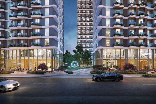 Meypearl Harmony: Đáp án cho bất động sản dòng tiền tại Phú Quốc