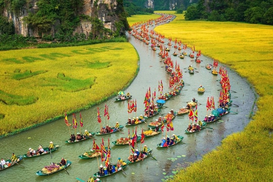Không sử dụng phương tiện không đảm bảo an toàn để phục vụ khách tham quan du lịch
