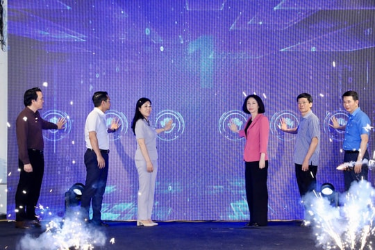 Hà Nội chính thức ra mắt Cổng thông tin an toàn thực phẩm