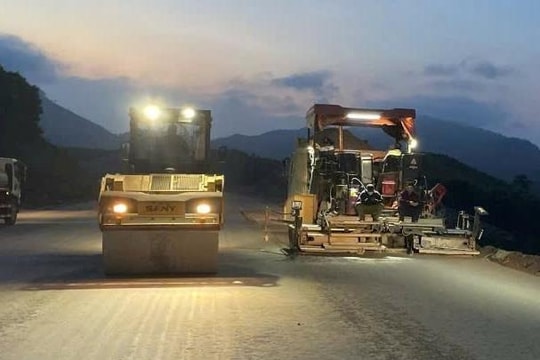 Chủ tịch UBND tỉnh Đắk Lắk: "6 tháng đầu năm 2026 giải ngân phải đạt 60%"