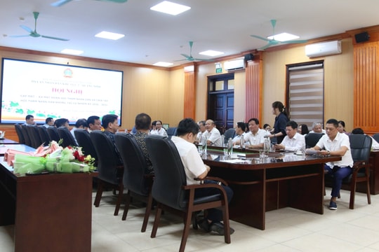 TAND khu vực 2 - Quảng Ninh: Ra mắt Đoàn Hội thẩm nhân dân