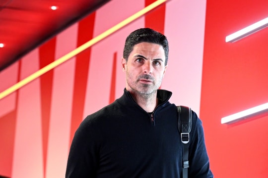 Arsenal vào bán kết Champions League 2026: HLV Arteta nói gì?