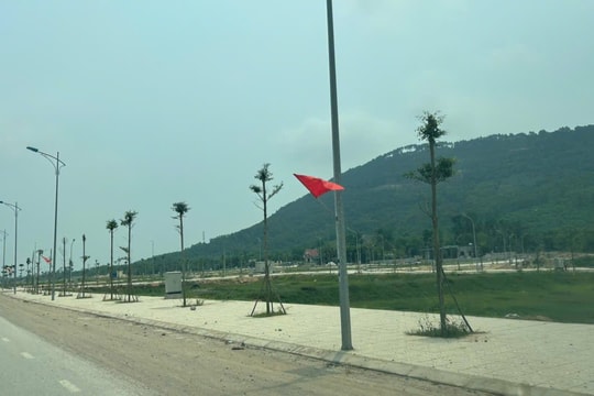 Thanh Hóa khẩn trương triển khai khu tái định cư cho người dân thuộc diện bị ảnh hưởng bởi đường sắt cao tốc