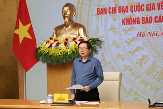 Tăng tốc gỡ 'thẻ vàng' IUU: Hành động quyết liệt, khắc phục triệt để khuyến nghị của EC