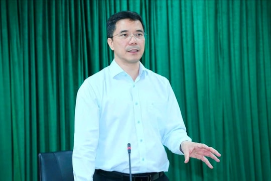 TAND tỉnh Thanh Hóa nỗ lực thực hiện các đột phá chiến lược trong công tác tư pháp và xây dựng Đảng