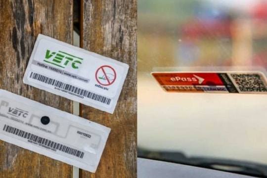 VETC và VDTC bị xử phạt nặng do vi phạm quyền lợi người tiêu dùng