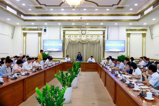 TPHCM: Bài toán an toàn thực phẩm còn nhiều điểm nghẽn