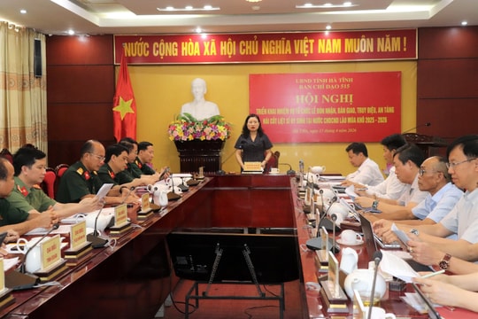 Chuẩn bị chu đáo lễ đón nhận, an táng hài cốt liệt sĩ hy sinh tại Lào