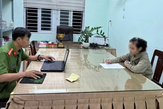 Dựng hiện trường tự tử giả, đánh lạc hướng khi gây ra nhiều vụ trộm