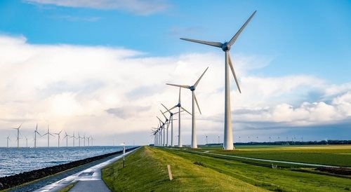 Nhà đầu tư năng lượng tái tạo kiến nghị tháo gỡ khó khăn