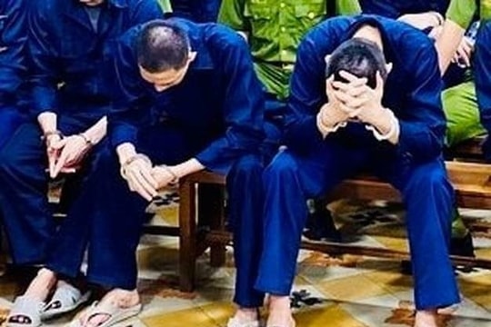 Radio pháp đình: Giết người chỉ bởi... “nhầm”, trả giá bằng án tử