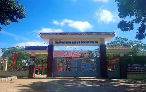 Nữ sinh lớp 9 tử vong sau khi ngất trong giờ thể dục