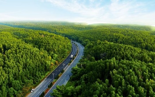 TP.HCM: Điều chỉnh loạt dự án giao thông