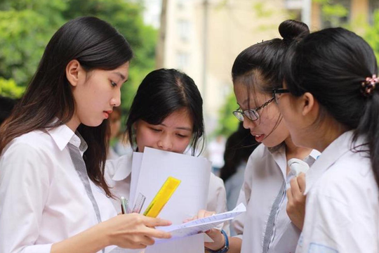 Khi nào công bố tỷ lệ "chọi” thi vào lớp 10 tại Hà Nội?