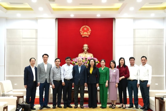Quảng Ninh triển khai chuỗi hoạt động kỷ niệm 90 năm công nhân Vùng mỏ