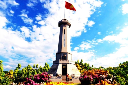 "Kim chỉ nam" của ngành du lịch của Điện Biên