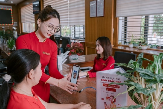 Agribank - Dòng vốn bền bỉ, điểm tựa vững chắc