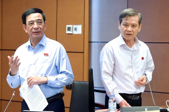 Mở “cơ chế đặc biệt” để Đồng Nai bứt phá thành cực tăng trưởng mới