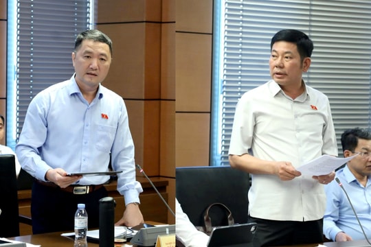 Trao quyền mạnh hơn cho địa phương để phát triển công nghiệp văn hóa