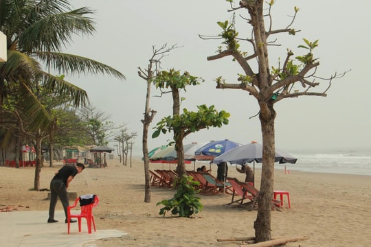 Chặn đứng nguy cơ mất an toàn thực phẩm để giữ chân du khách