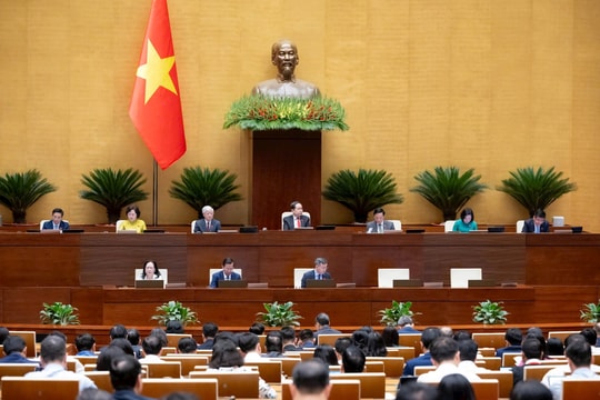 Làm rõ ưu tiên điều hành vĩ mô, tháo “điểm nghẽn” để thúc đẩy tăng trưởng