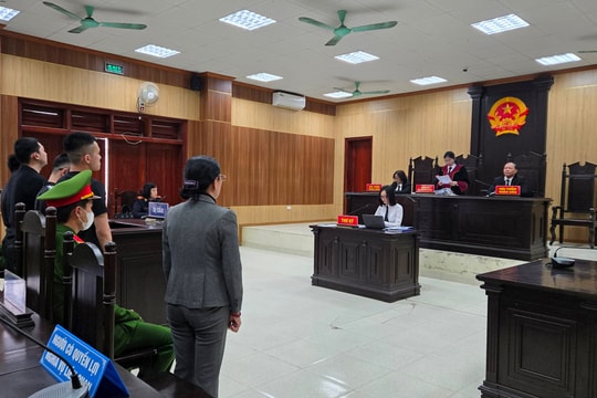 Kiên quyết đưa các đối tượng giang hồ cộm cán ra ánh sáng